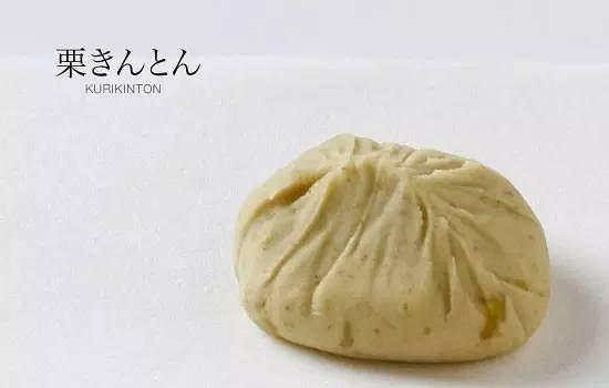 一些日式糕点 日本47个县的伴手礼 知乎