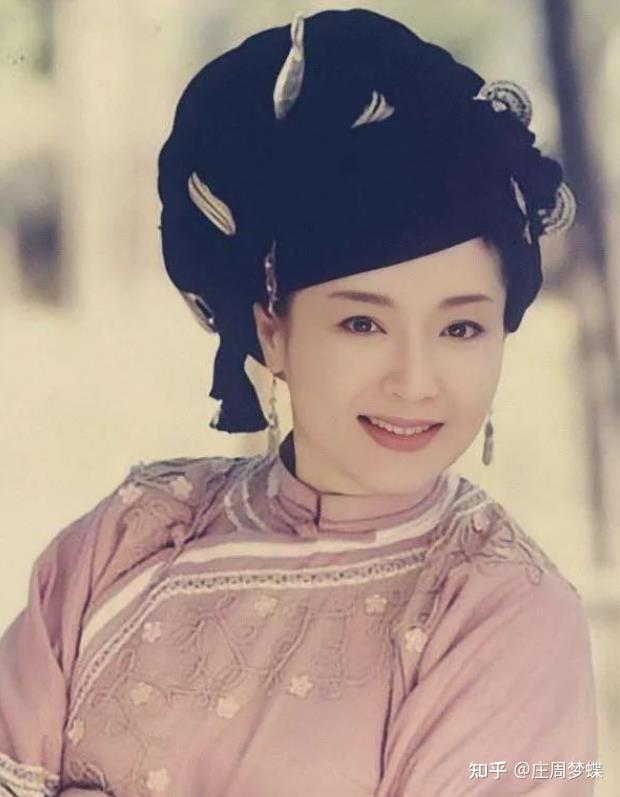 恬妞嫁给印尼富豪,结婚当晚老公说:我已经有2个老婆,你排第三 - 知乎