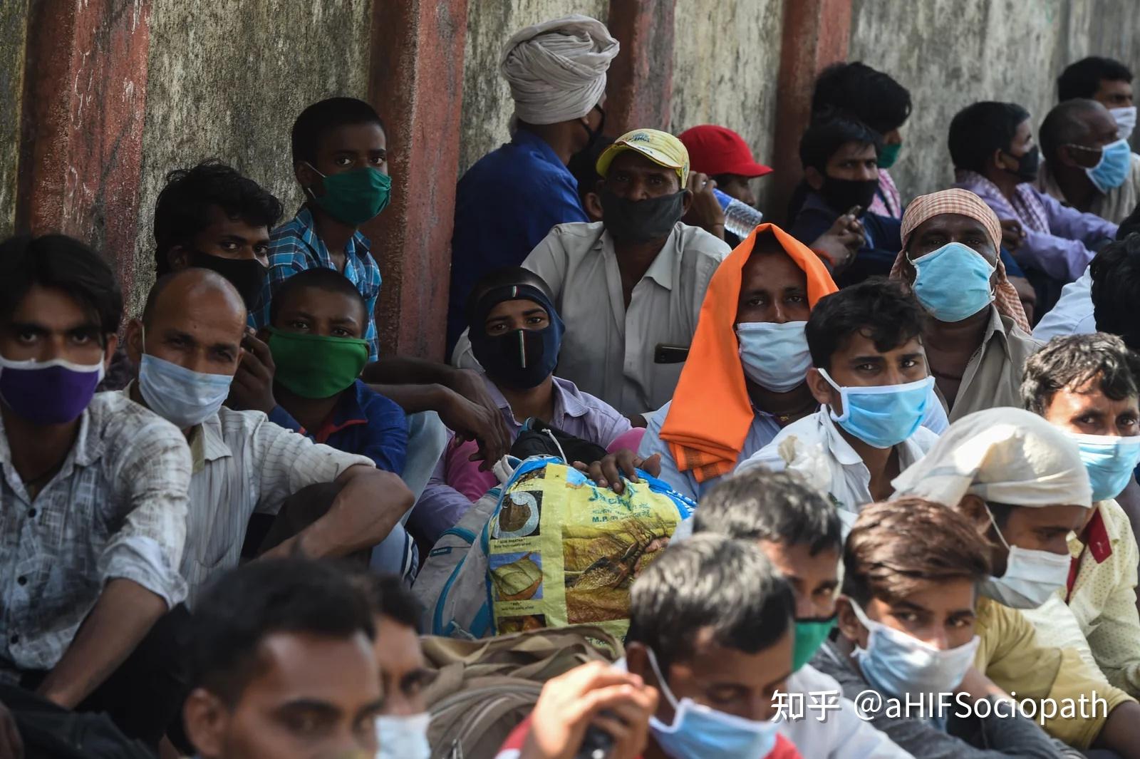 鼠疫如何改变了孟买的街道