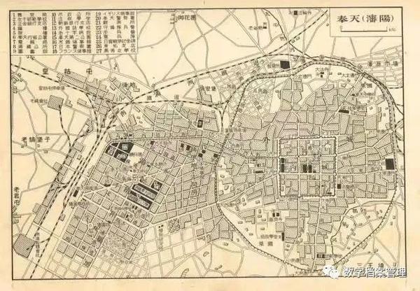 纪念七七事变85周年|“满铁”档案 - 知乎