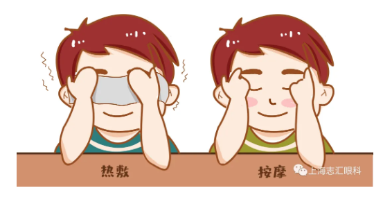 开学第一课丨儿童视疲劳你中招了吗原因及预防全面解析