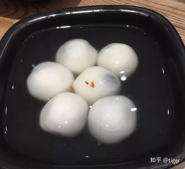 去江浙沪必吃的100种小吃 上 知乎