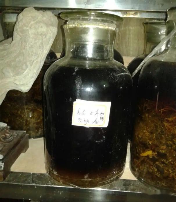 祖传63味秘方跌打酒，适用于跌打撞伤、筋骨痛、腰痛还有祛风湿 - 知乎