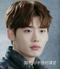 男生韩式发型做对了真的很帅,中分蓬松发型 - 知乎