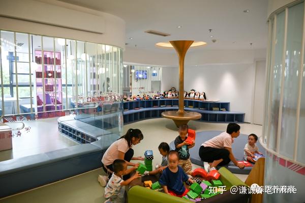 一老一小，老幼共融，成都、深圳“一栋楼”解决方案，如何探模式、破难题？ - 知乎
