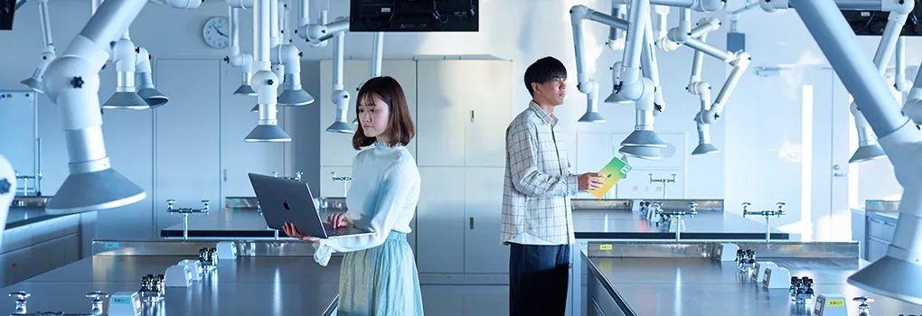 东京四大工科大学——工学院大学专业介绍 知乎