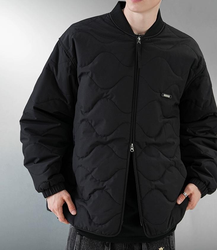 男士冬装棉袄棉服棉衣推荐:精选10款适合春秋冬季穿着的男装棉服,包括
