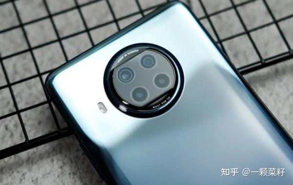 红米redmi note9 pro和10x 5g哪个更合适?