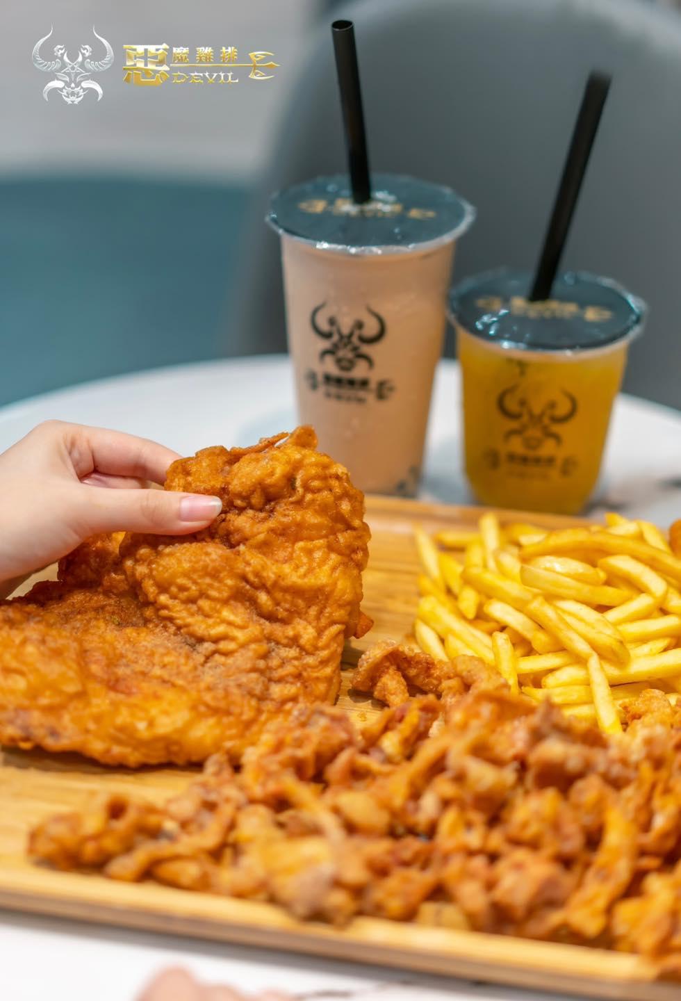 2021西川口美食合集