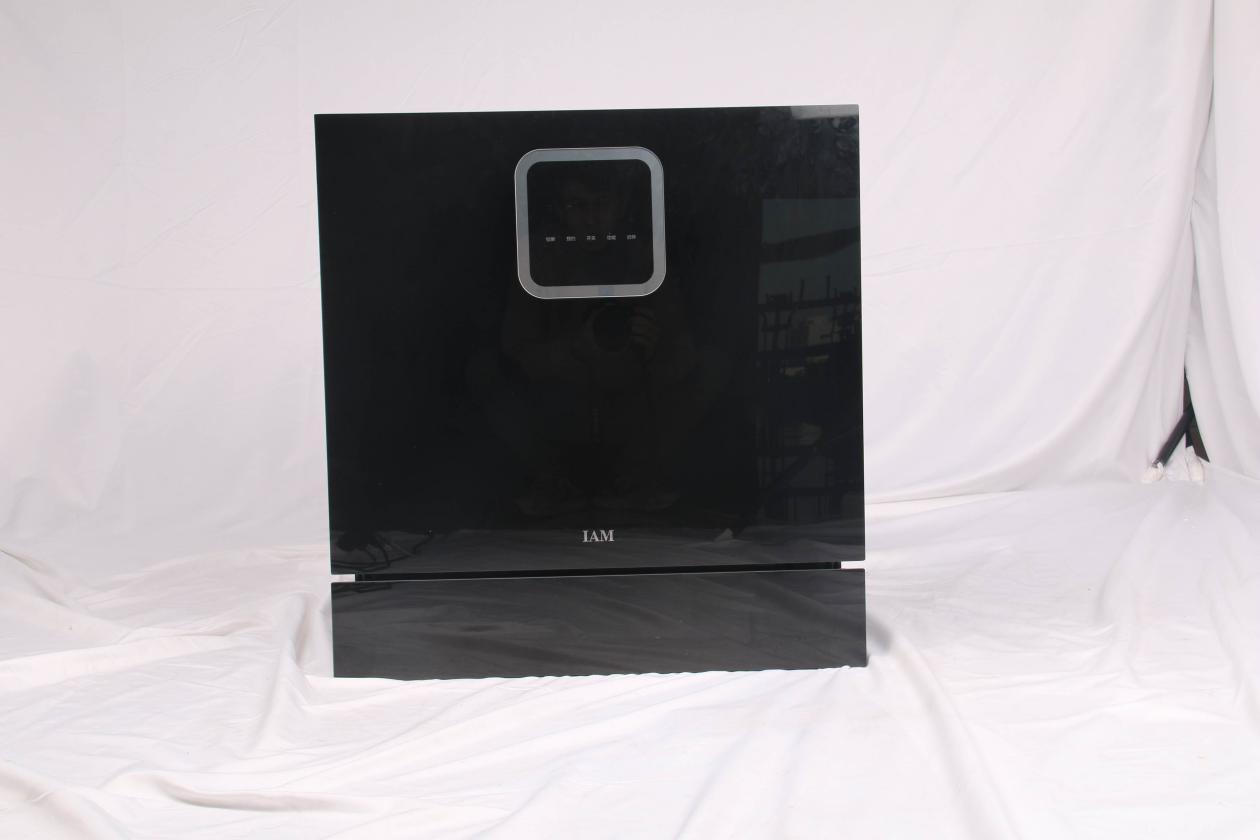 洗碗机为何少有问津