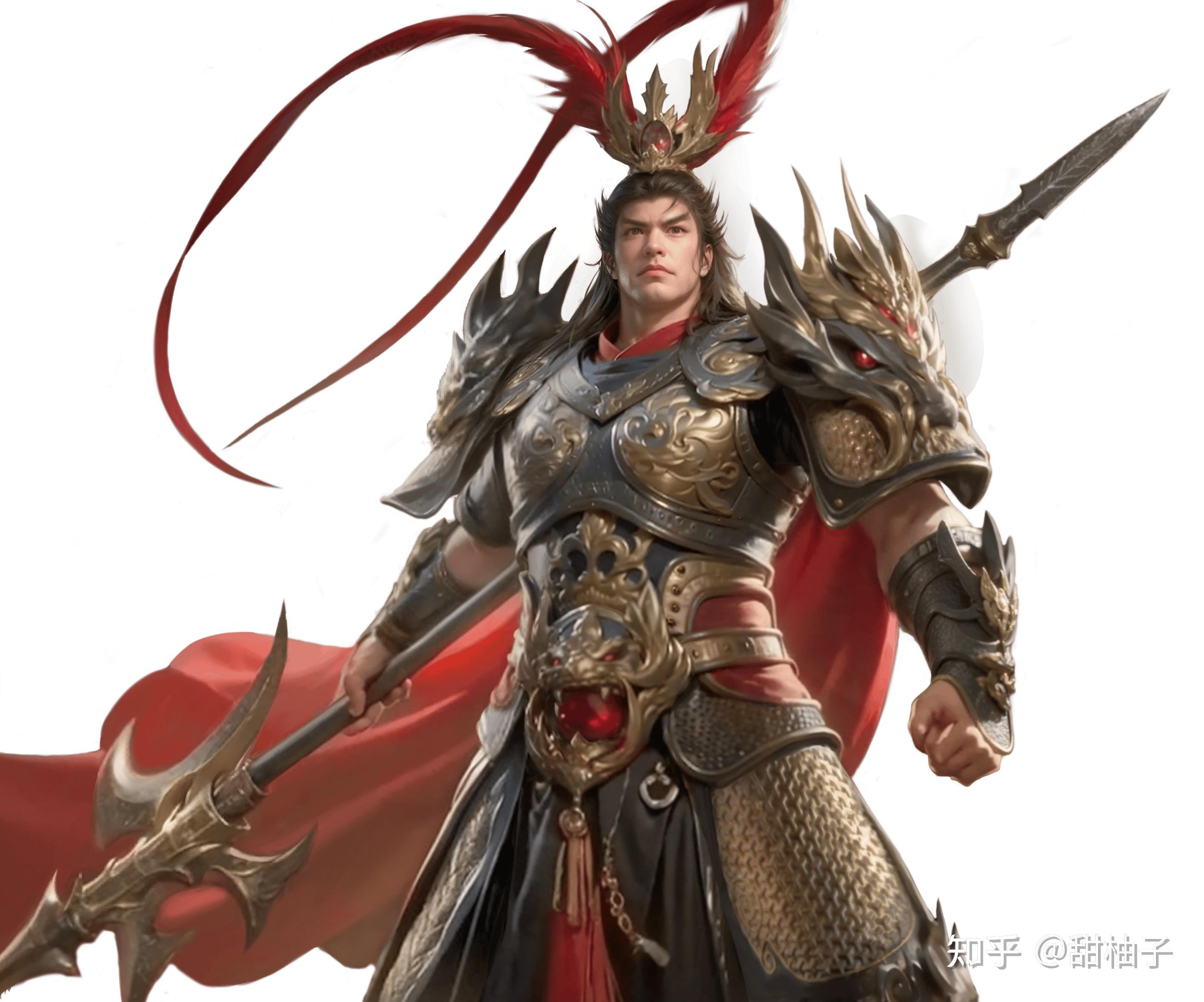 :武将排行大公开,选择强力武将可搭配优秀阵容