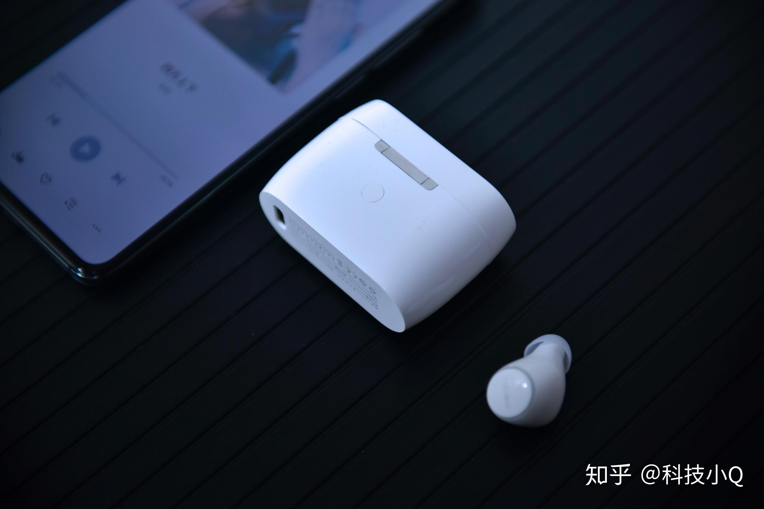 魅族pop2s客观体验tws能否用低价获得更多市场