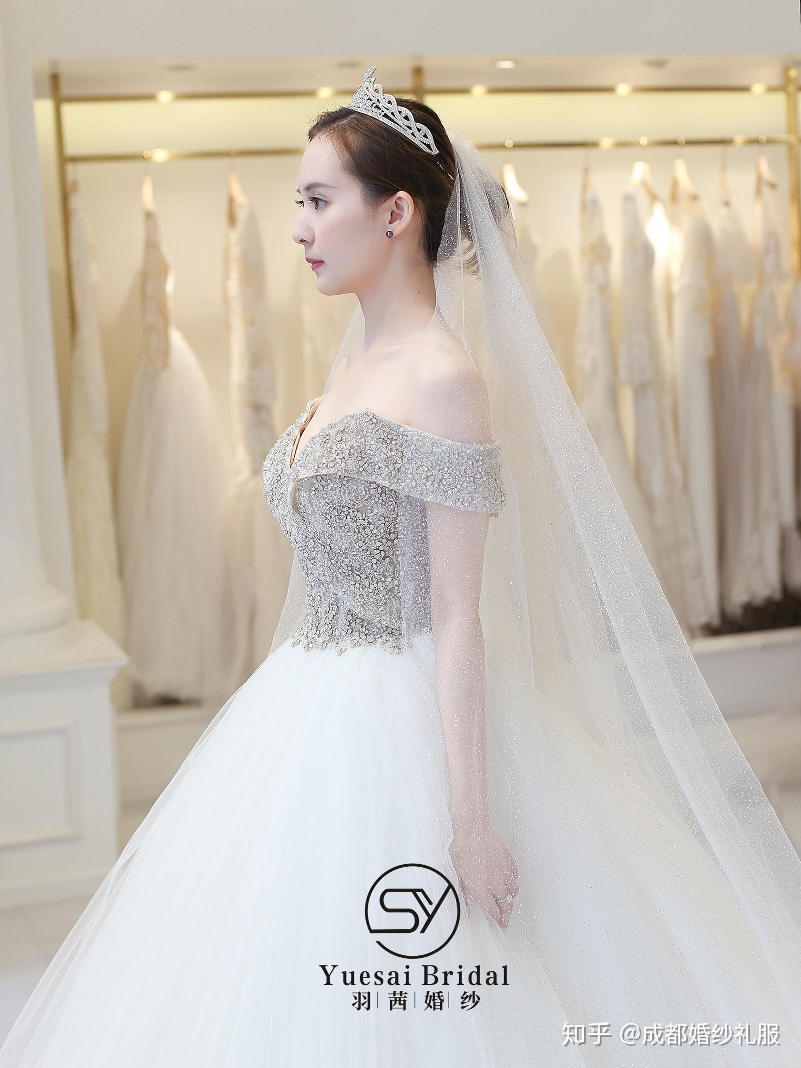韩系婚纱你真的选对了吗婚纱礼服推荐