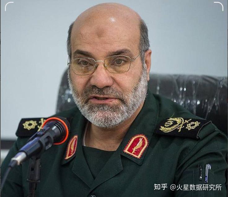 伊朗领事馆被炸后以色列安然无恙但伊朗5个军事基地遇袭