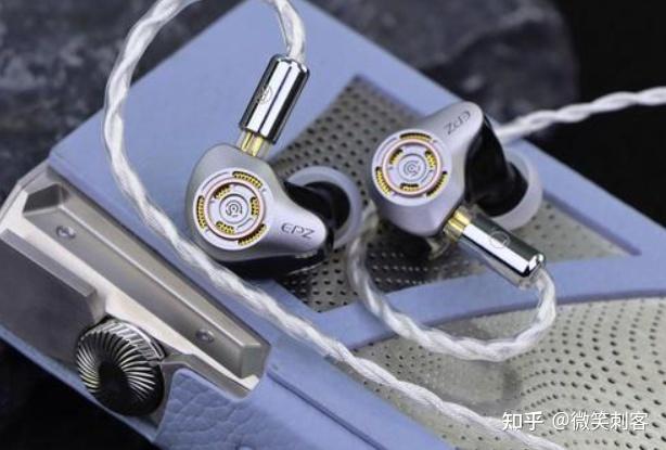 EPZ P50 混合单元入耳耳机值得买吗?千元性价比之选!