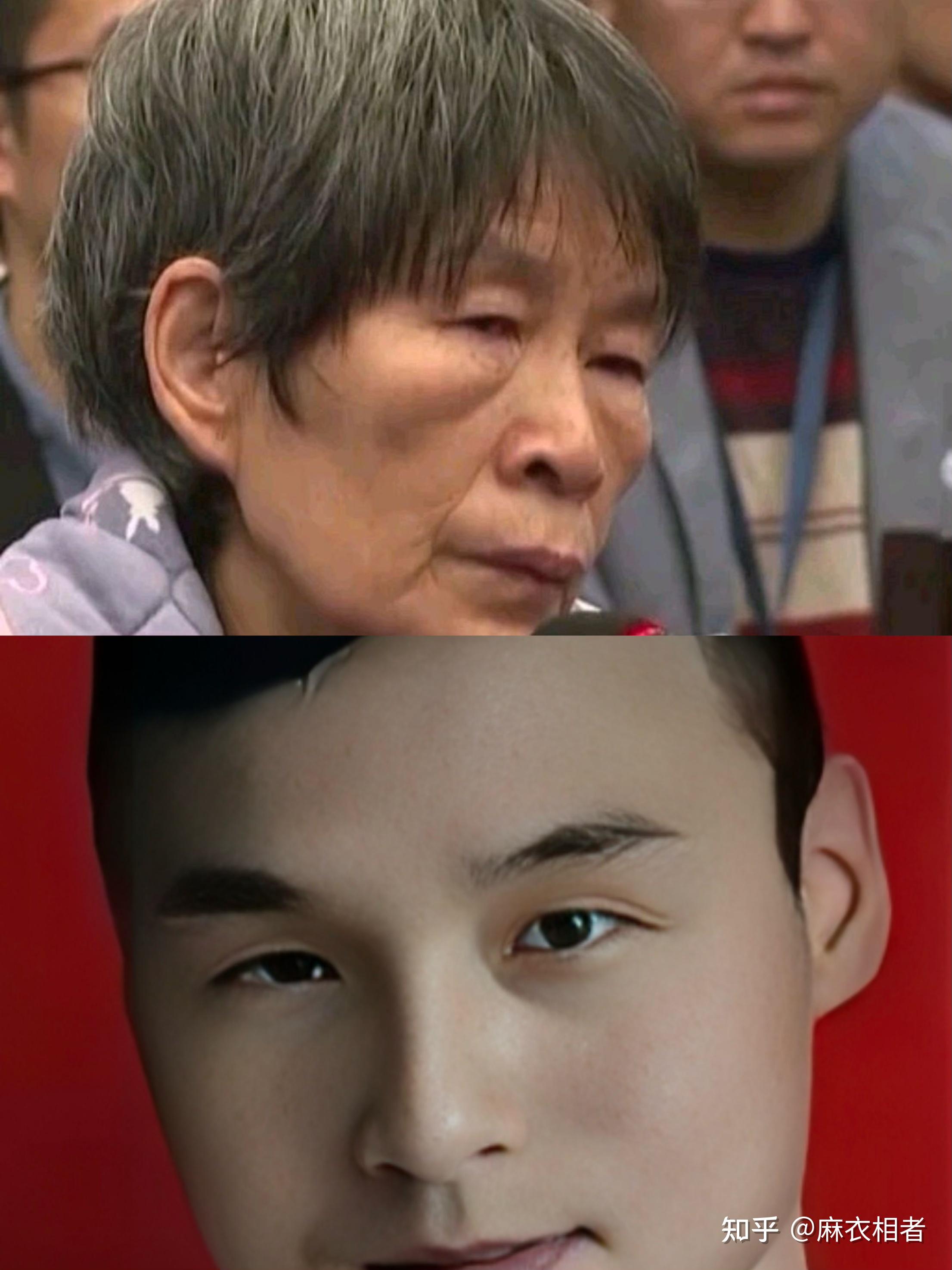 "鼻歪耳薄,眼神如刀":解读俞晓东面相背后的危险人格