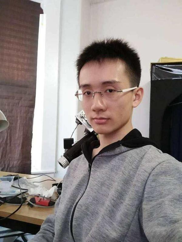 95后天才曹原惊艳全球:美国绿卡算什么,我是中国人,我要回中国 - 知乎