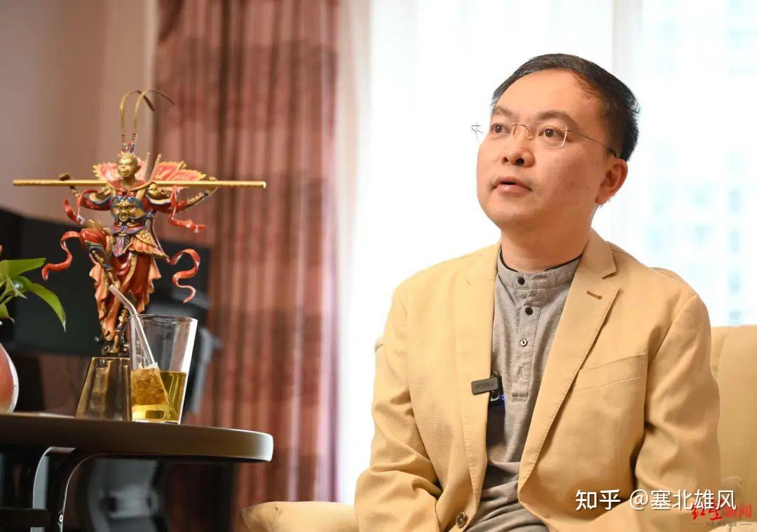 京东前副总裁蔡磊,最新发声:正在准备后事