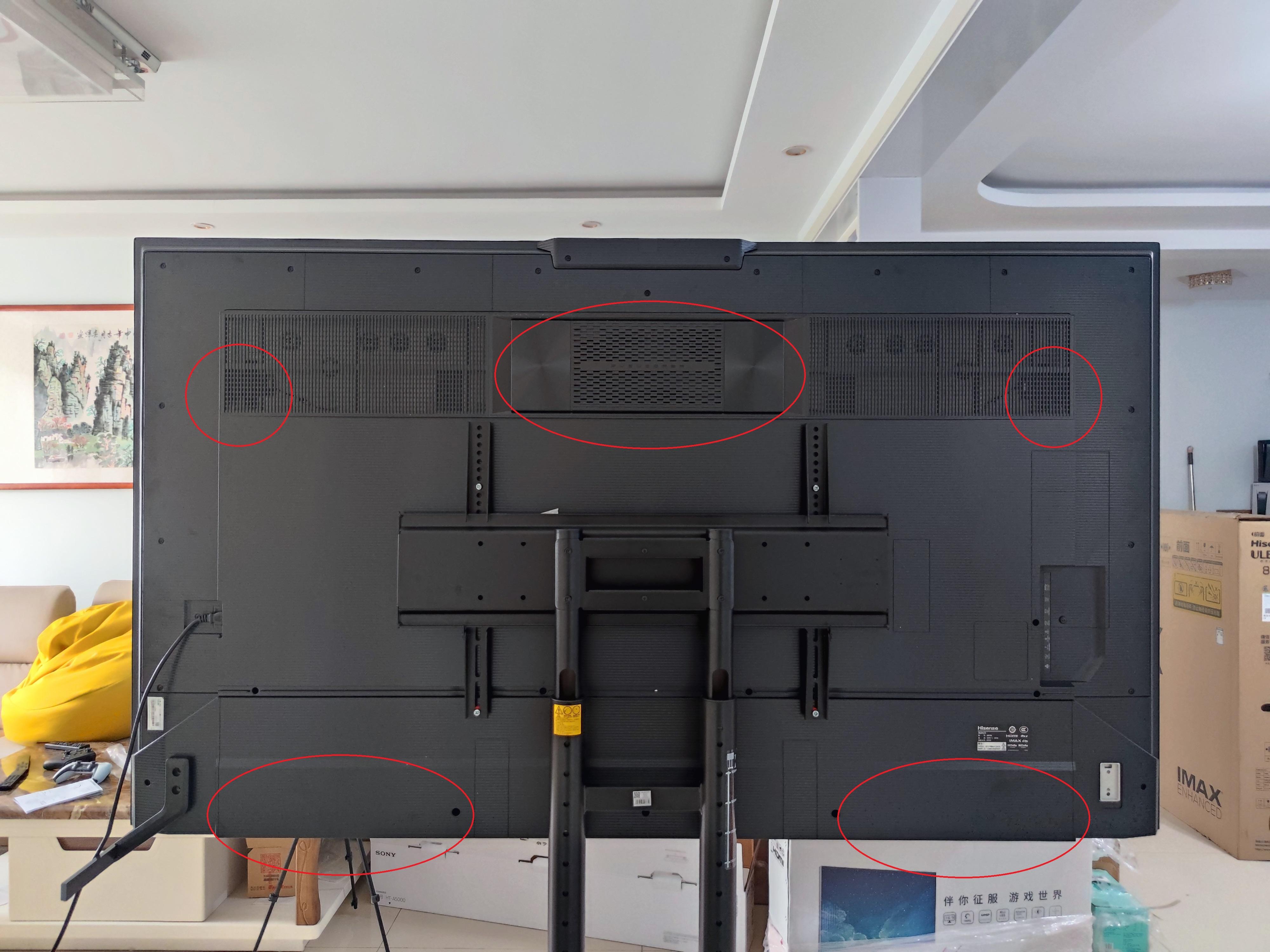 网络电视插线孔图片图片