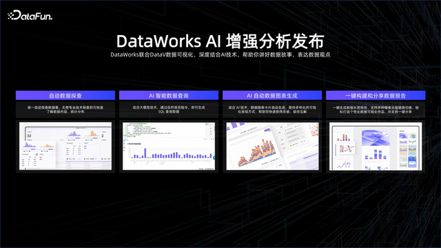 大数据 AI 一体化解读 - 知乎