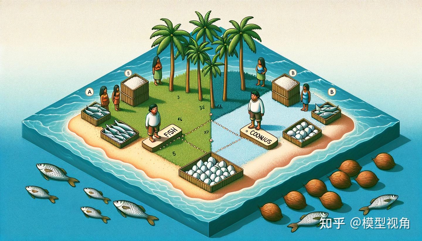 两种重要的状态：帕累托最优与纳什均衡- 知乎