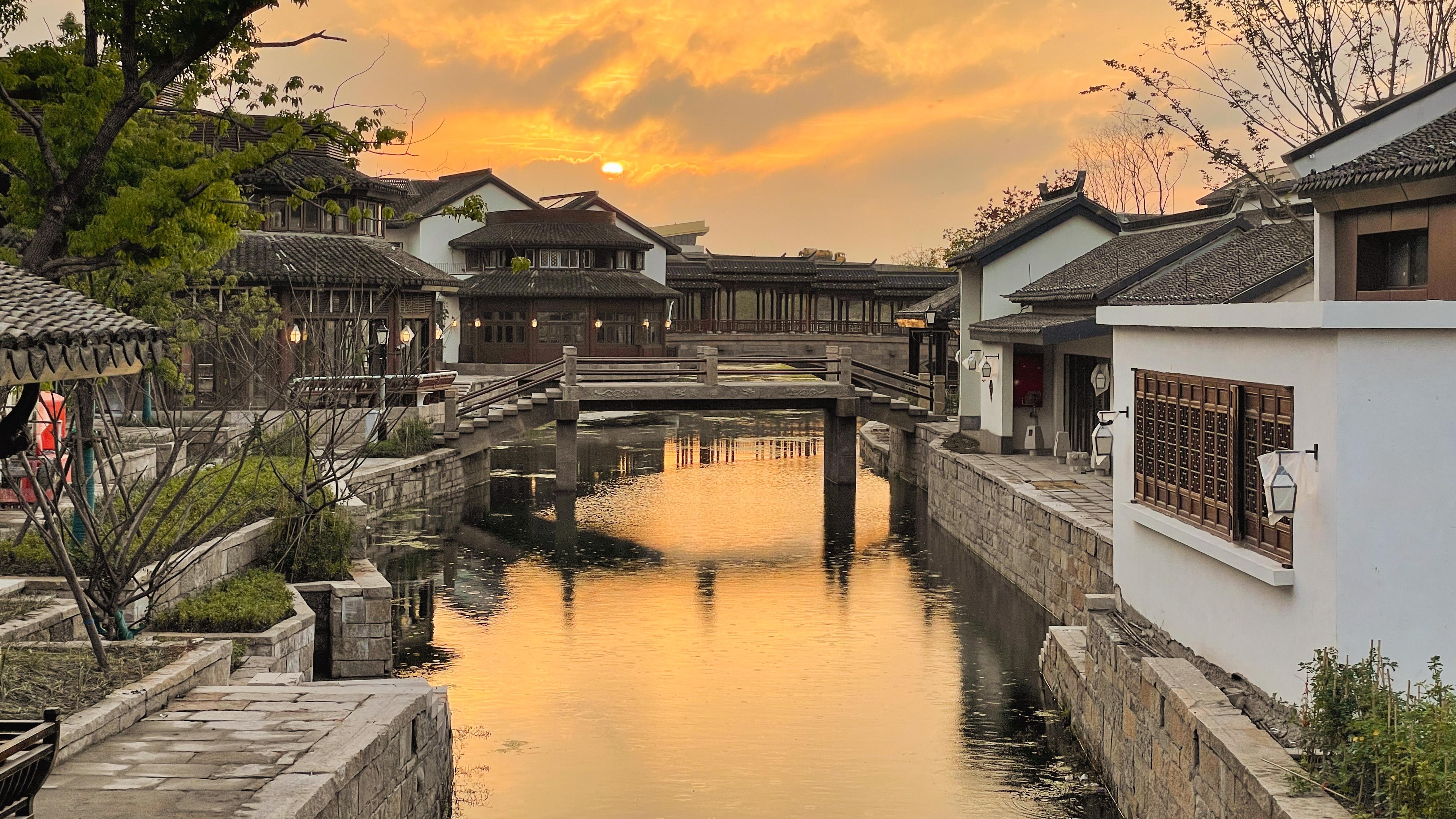 瑞安实践"城中村"改造的蟠龙模式