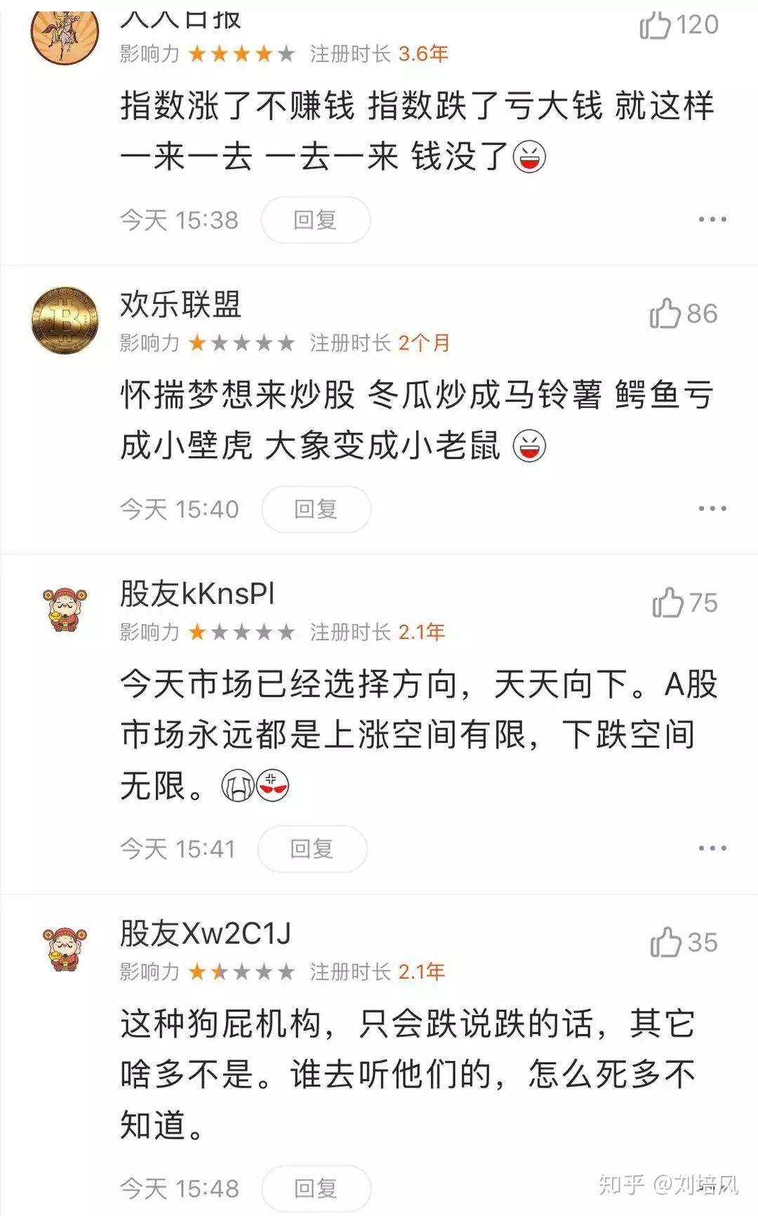 新消息！股票名博