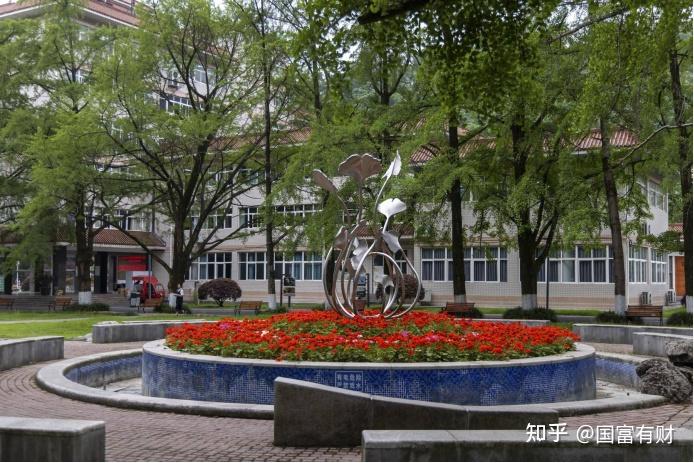 四川农业大学简介