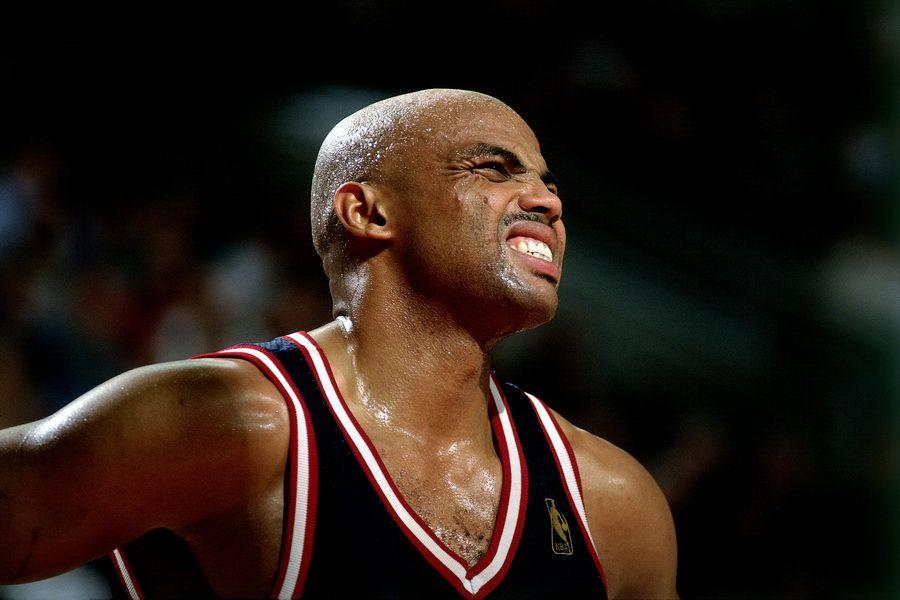 55岁生日快乐查尔斯巴克利的峥嵘岁月