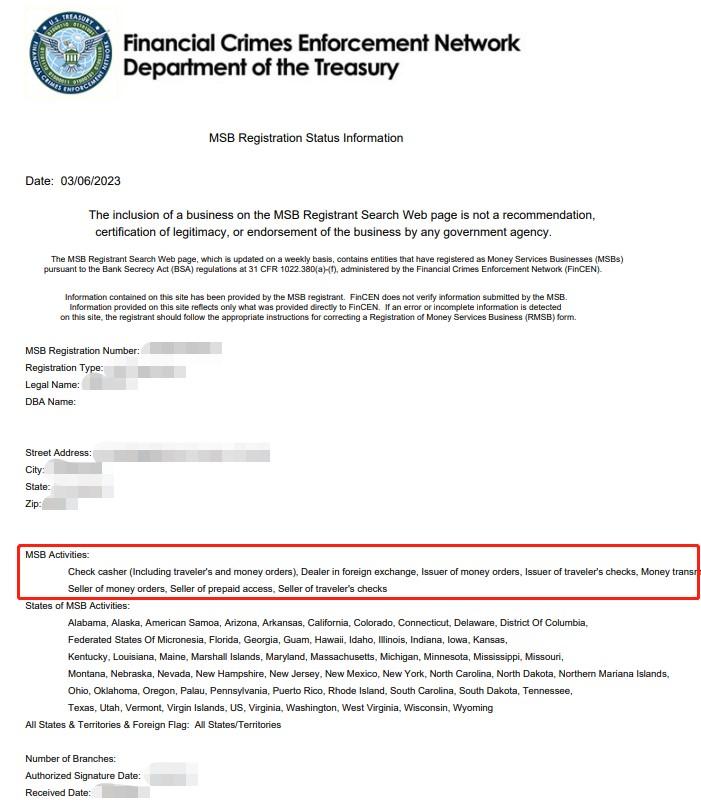 为什么美国MSB牌照越来越受欢迎，有什么优势呢，又如何办理呢？ - 知乎