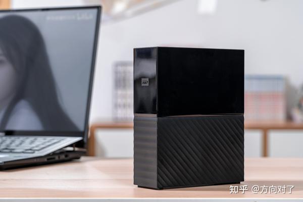 大容量桌面数据仓库 WD My Book台式硬盘22TB评测 - 知乎