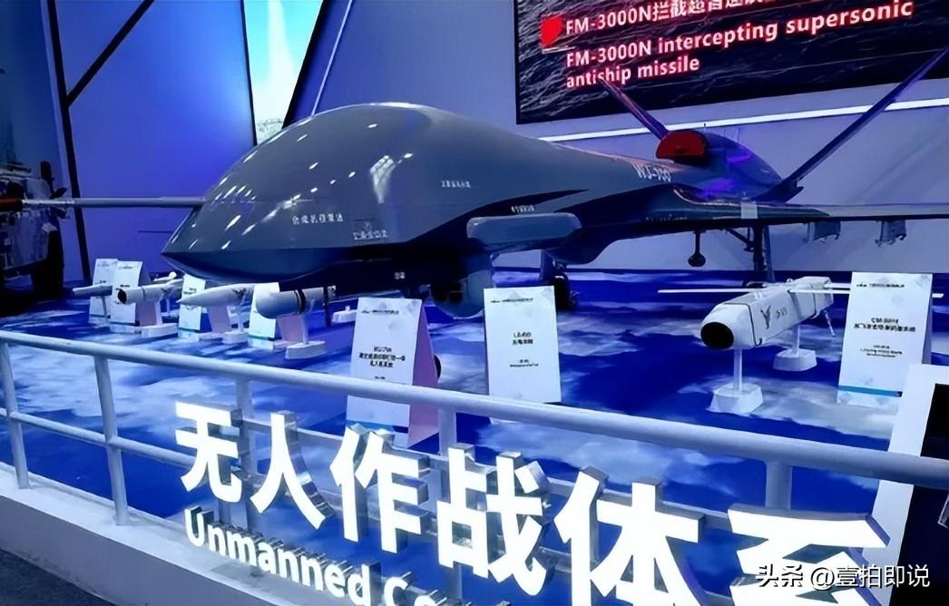 中国航展下逐客令:日本人一律不准入内,日方盯上的情报全泡汤 - 知乎