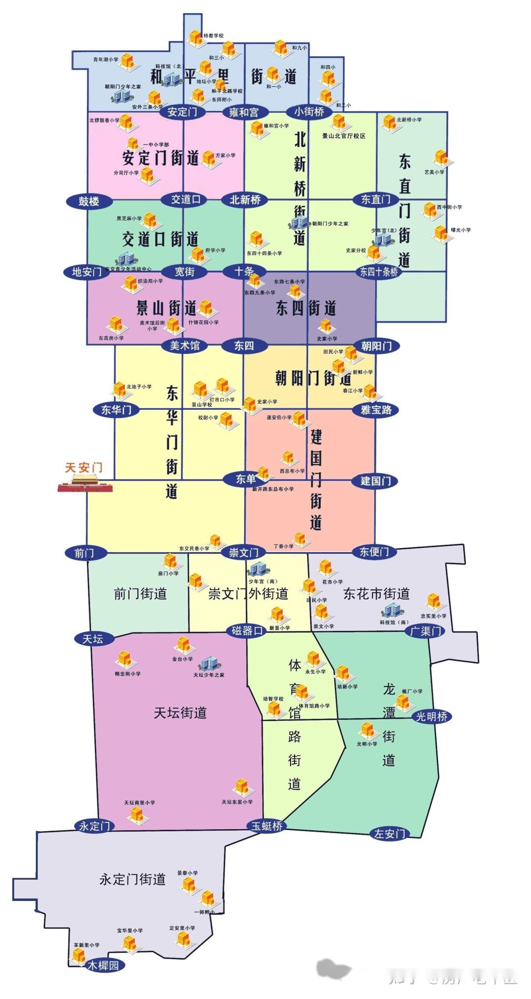 北京丰台区小屯路地图图片