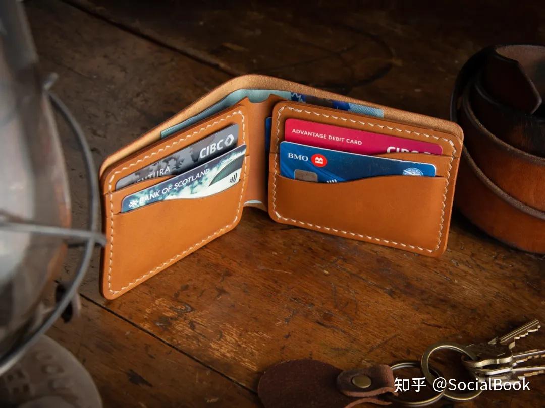 累积销量超200万支,为什么The Ridge的钱包又贵又好卖? - 知乎