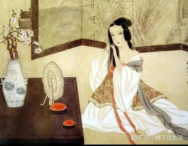 “三姑六婆”是指哪三姑？哪六婆 知乎