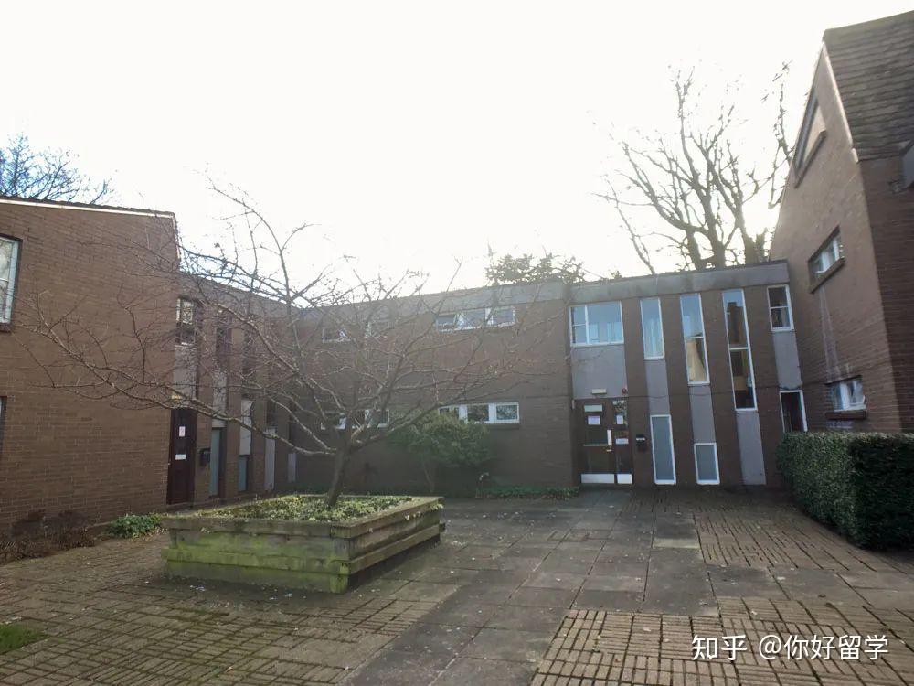 布里斯托大学硕士住宿申请指南，房型介绍 知乎