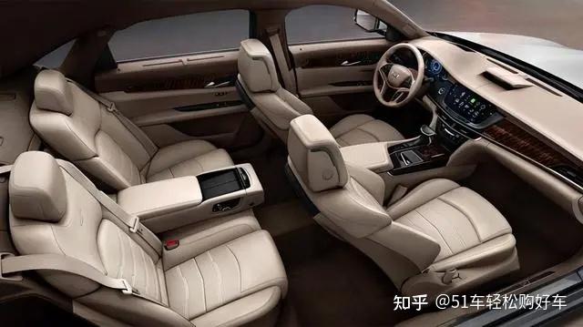 都说轿车空间不比SUV?各级别大空间轿车推荐一波 - 知乎