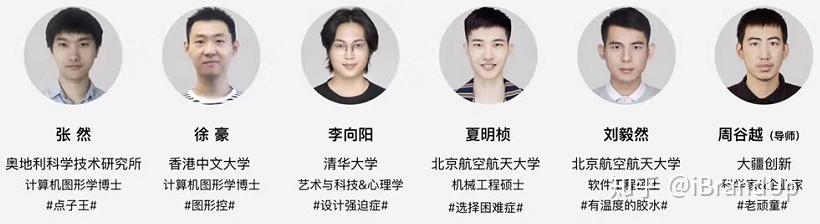 AI+积木 = 方仔照相馆 | DeeCamp 2020总冠军 - 知乎
