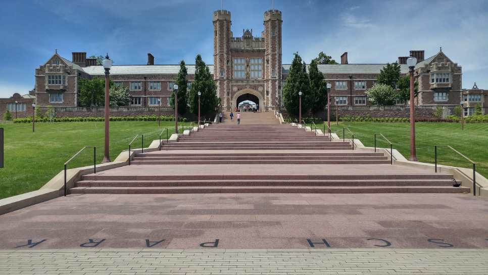 综排顶尖的圣路易斯华盛顿大学wustl究竟好在哪里