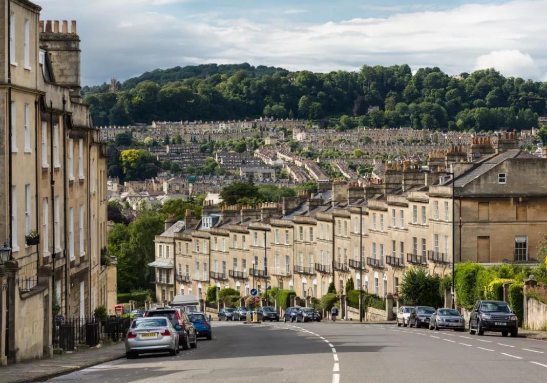 末流985:巴斯大学