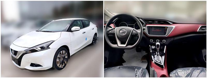 版,7台是指导价113900的自动炫酷版,2台是指导价95900的手动时尚版