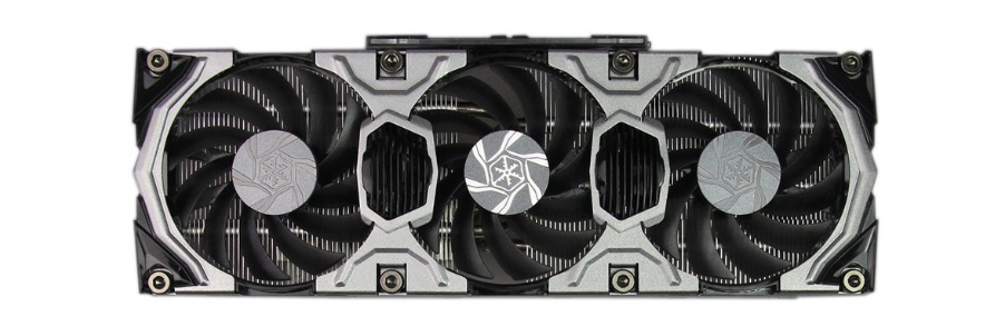 图片都来自中关村zol5 1标准公版供电确实寒酸,核心频率1150-1200mhz