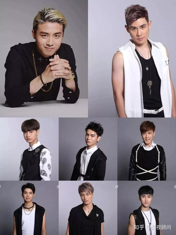 港版土创了解一下