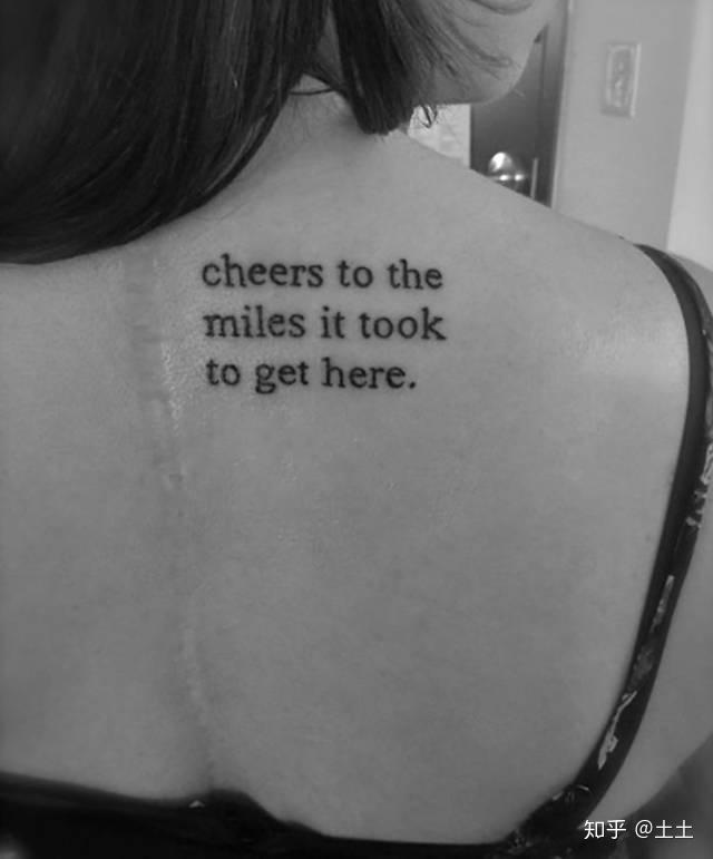 用纹身遮住割腕伤有没有什么好的图案