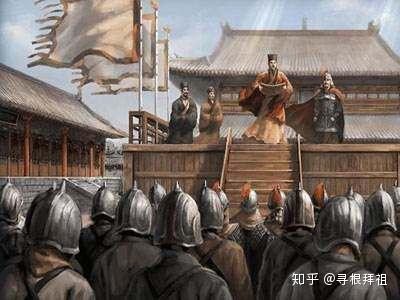 封建社会划分的标准是什么？中国的封建社会是指哪个阶段 - 知乎