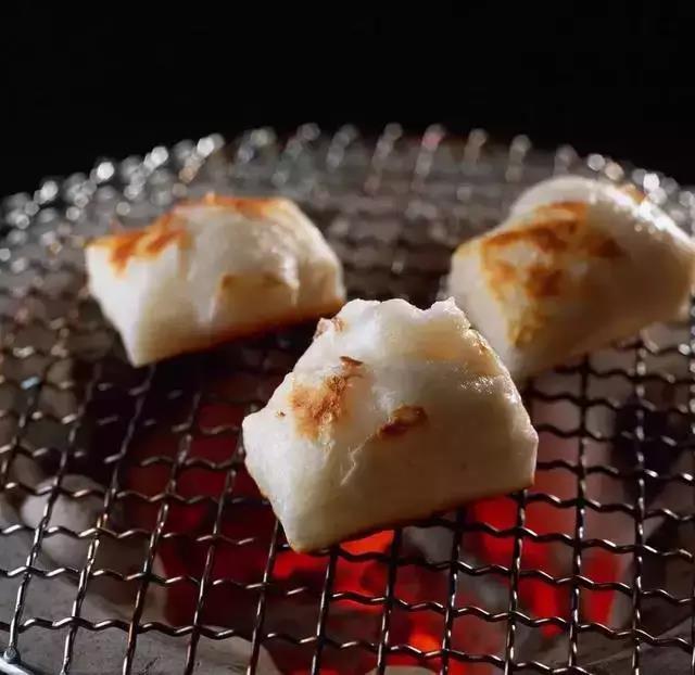 腾冲烧粑粑 | 围炉夜话冬日里的二三事 - 知乎