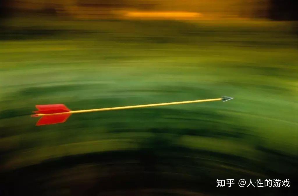 "飞矢不动"悖论的解决