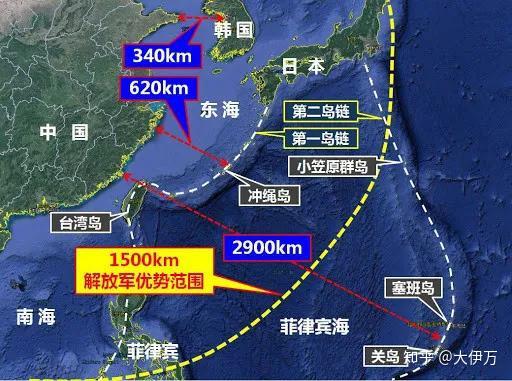 美国海军学院发文 鼓励抢劫中国商船 中国海军2大战略短板暴露 知乎 美国海军学院发文 鼓励抢劫中国商船 中国海军2大战略短板暴露 知乎
