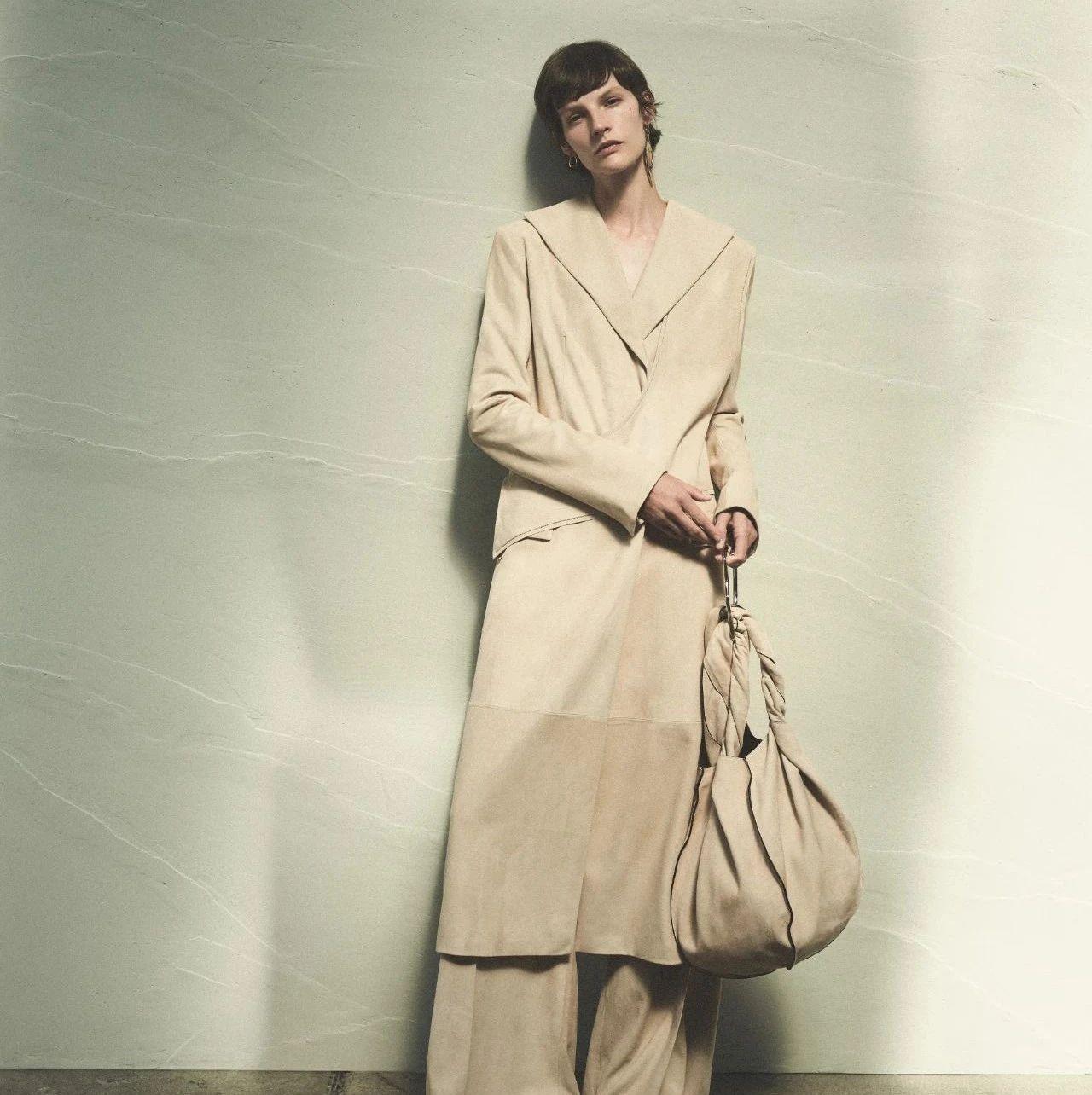 fashionweek 公众号:fashionweek主编:lorraine_琳琳 主编