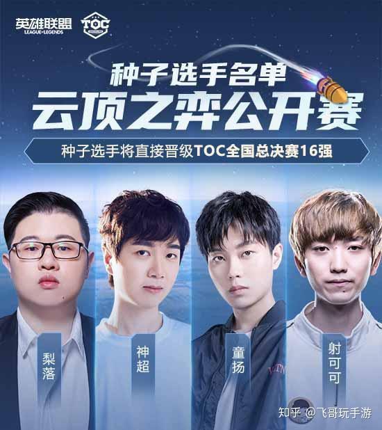 云顶之弈也有全球总决赛？总奖金突破1000000元，你也有机会 - 知乎